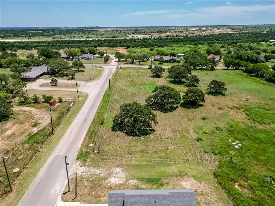 Lot 17 Oakwood Avenue, Jacksboro, TX 76458 - #3