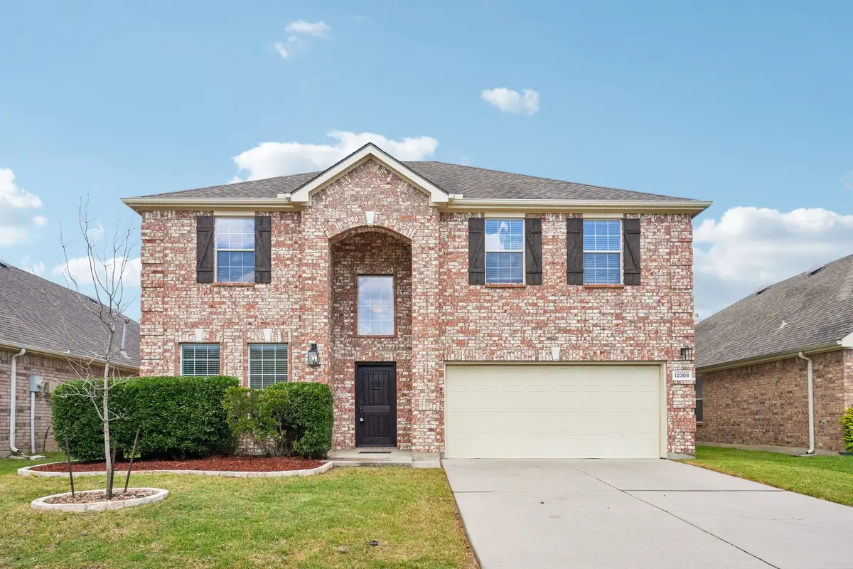 12308 Durango Root Drive, Fort Worth, TX 76244 - #1