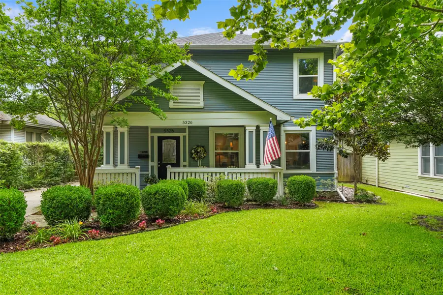 5326 Vickery Boulevard, Dallas, TX 75206 - #2