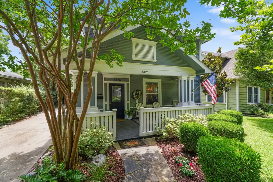 5326 Vickery Boulevard, Dallas, TX 75206 - #3