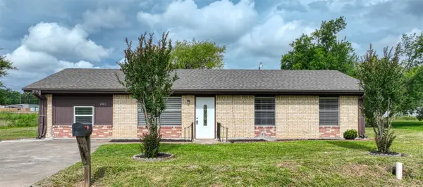 201 Mclendon, Mexia, TX 76667
