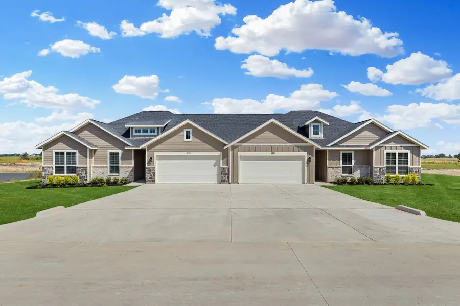 4027-4029 Clovis Street, Midlothian, TX 76065 - #3