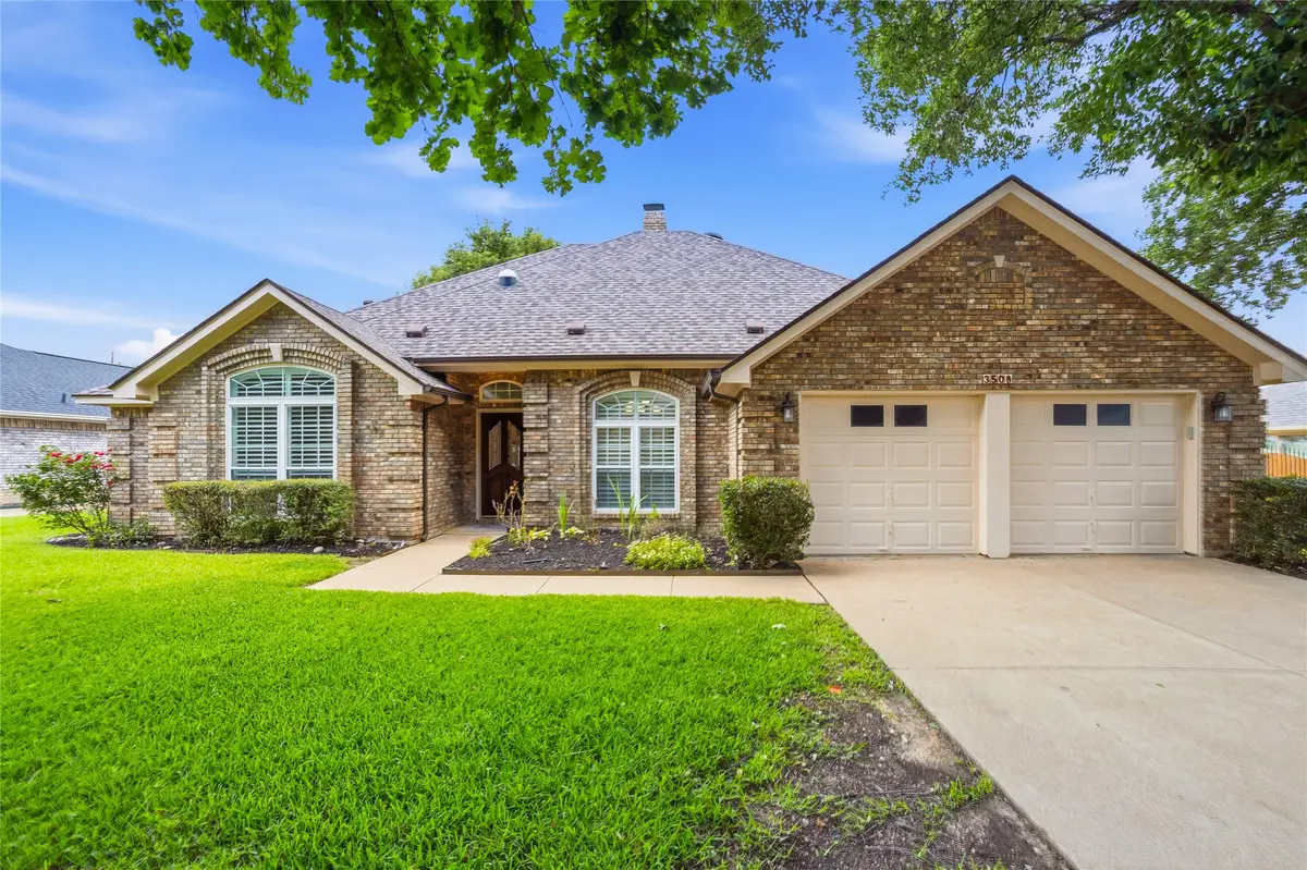 3508 Fox Meadows Drive, Colleyville, TX 76034 - #1