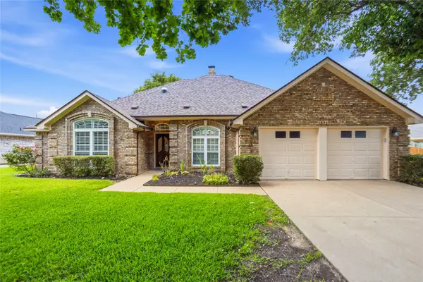 3508 Fox Meadows Drive, Colleyville, TX 76034