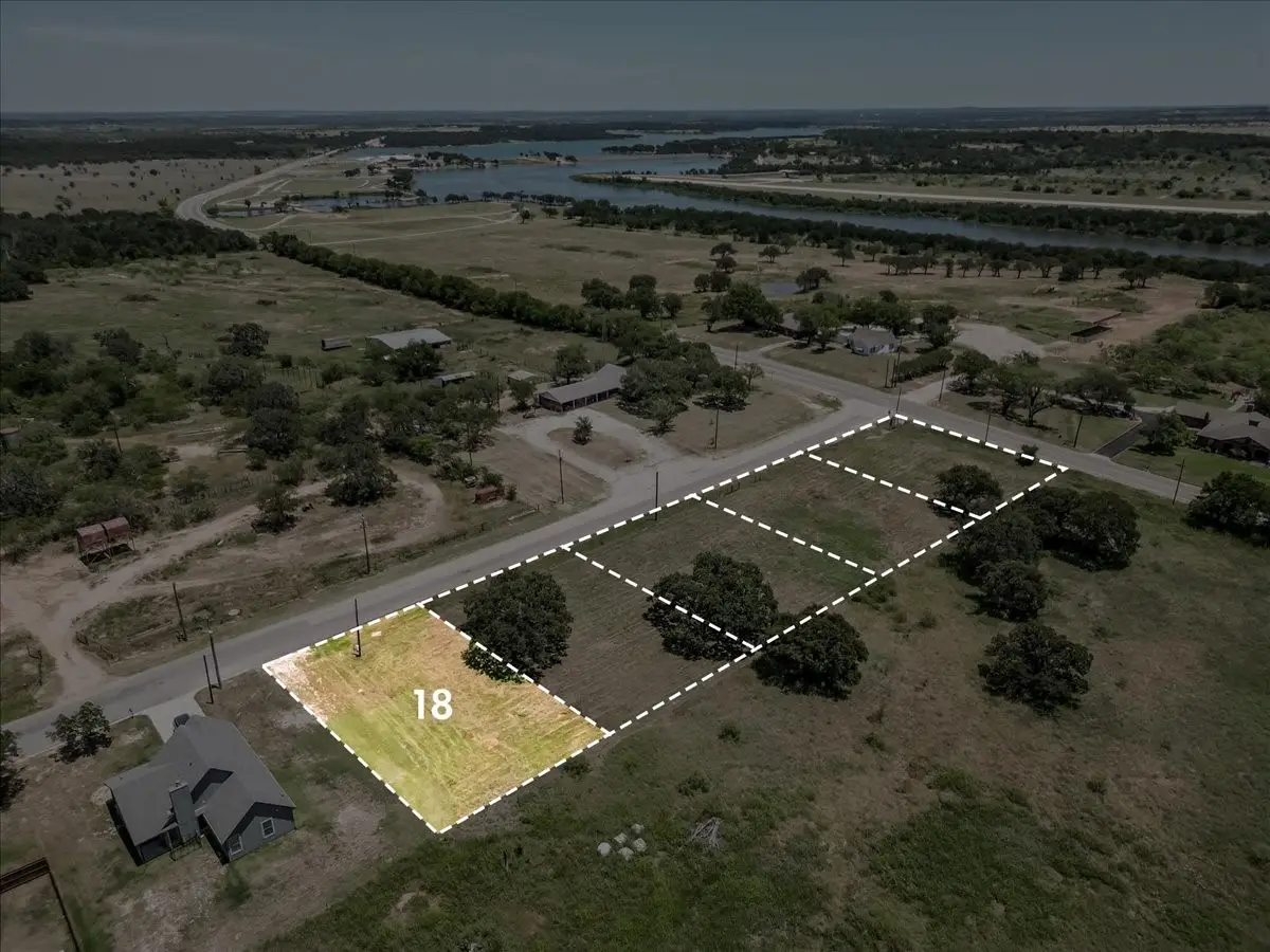 Lot 18 Oakwood Avenue, Jacksboro, TX 76458 - #1