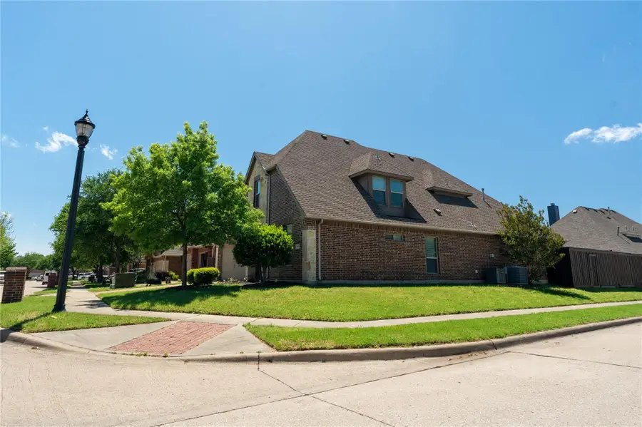 1609 Clearwater Drive, McKinney, TX 75071 - #2