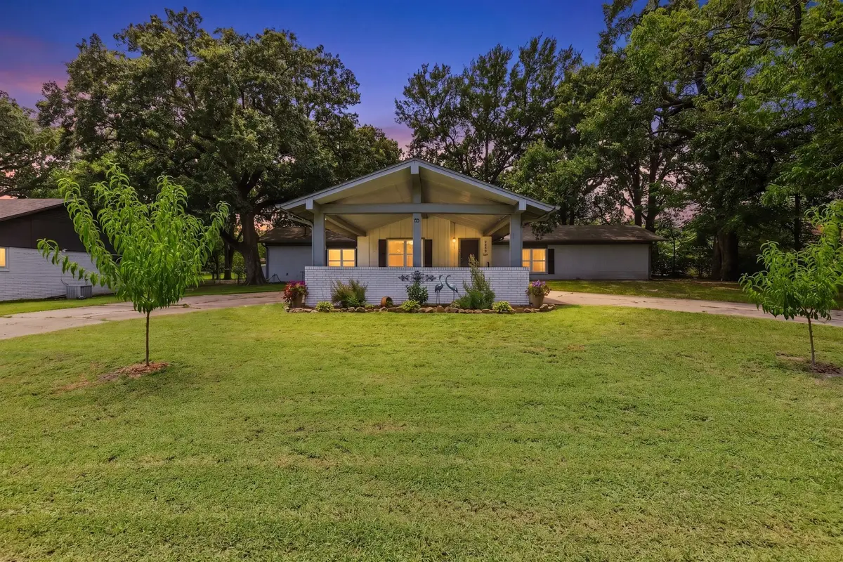 3007 Tanglewood Drive, Commerce, TX 75428 - #1