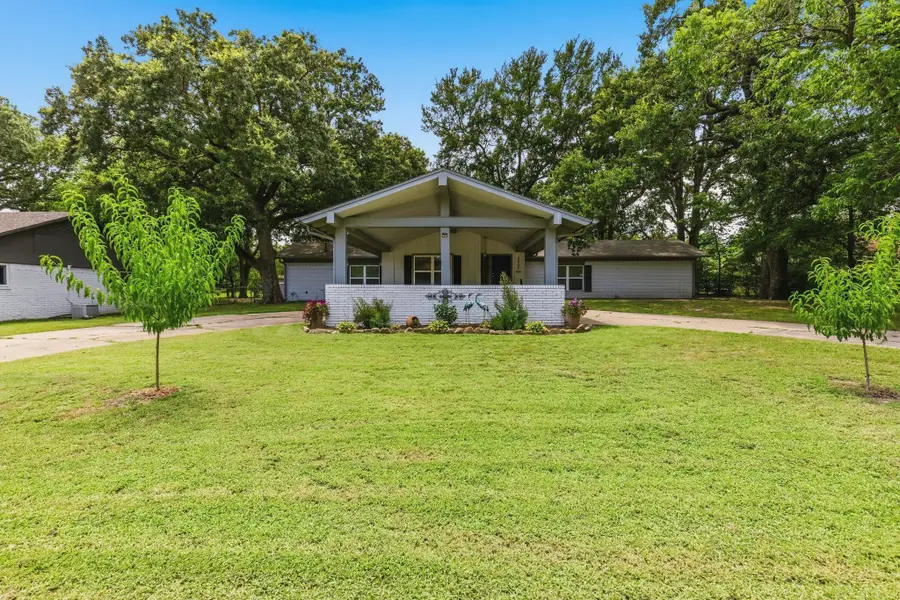 3007 Tanglewood Drive, Commerce, TX 75428 - #2