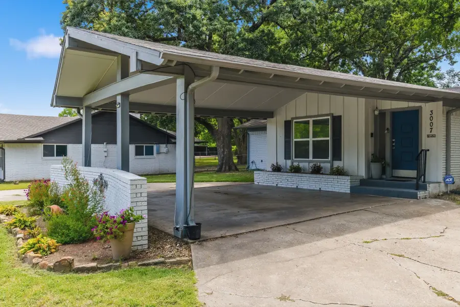 3007 Tanglewood Drive, Commerce, TX 75428 - #3