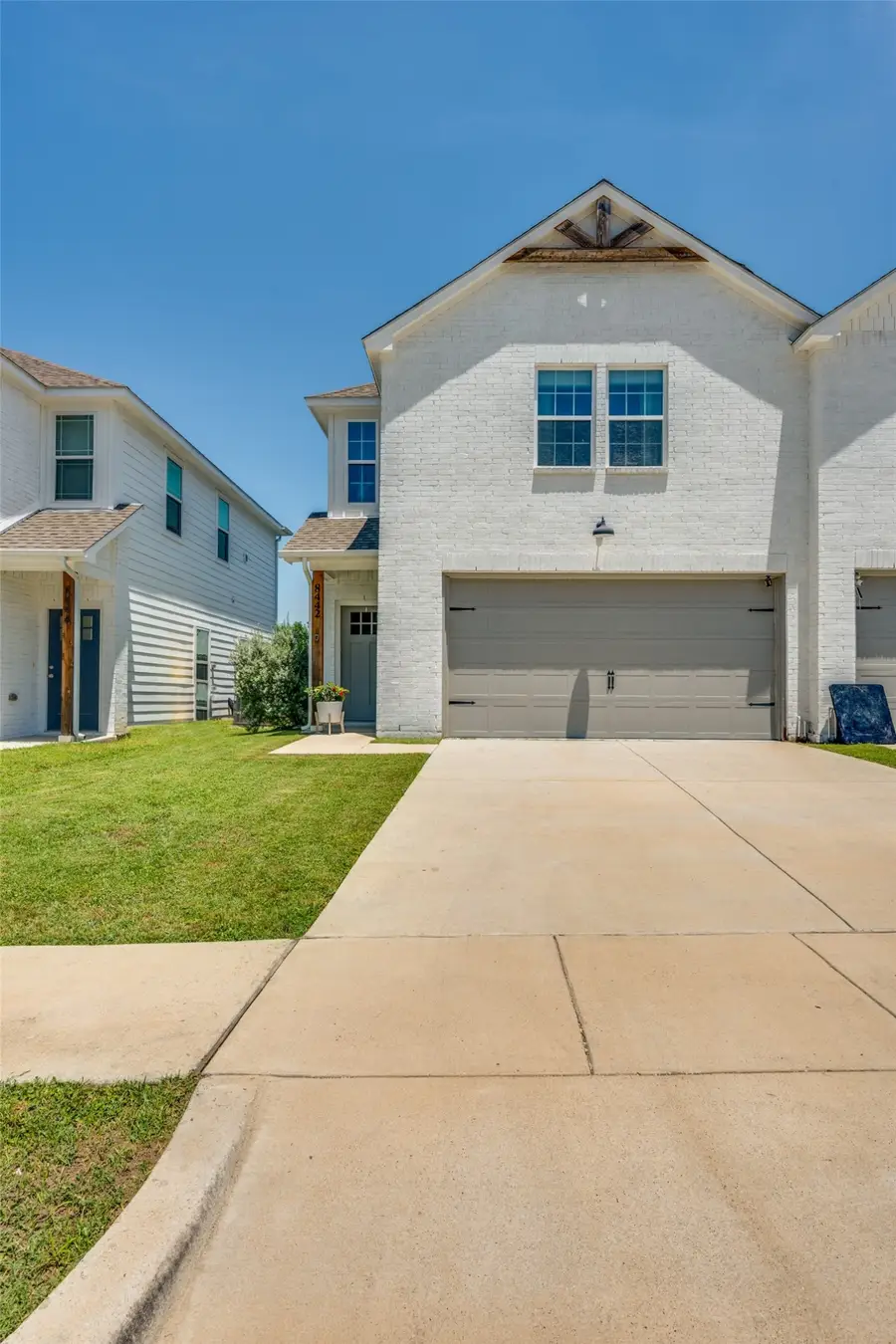 8442 Jay Street, White Settlement, TX 76108 - #2