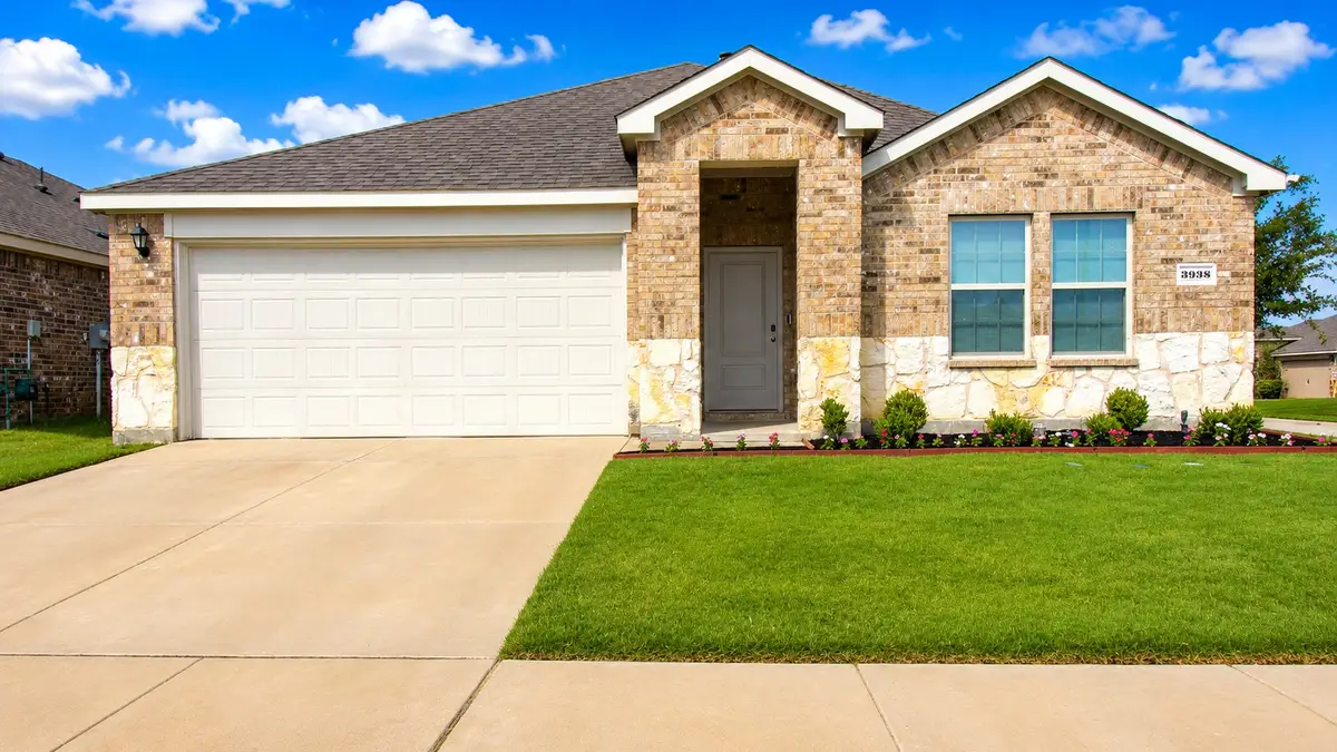 3938 Aintree Avenue, Celina, TX 76227 - #1