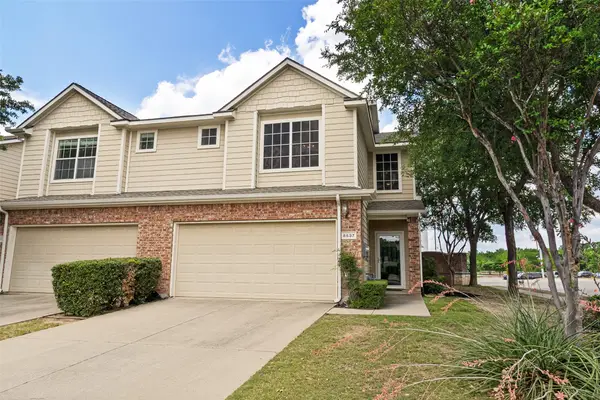8537 Brunswick Drive, Plano, TX 75024