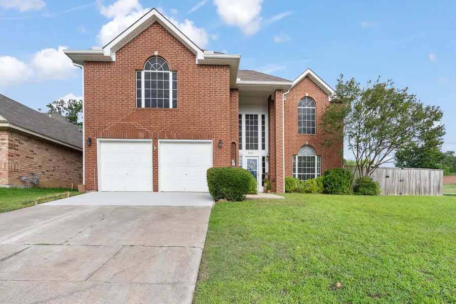 6000 Red Fern Drive, Arlington, TX 76001 - #2
