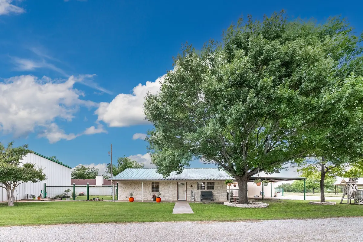 307 E Loop Drive, Brady, TX 76825 - #1