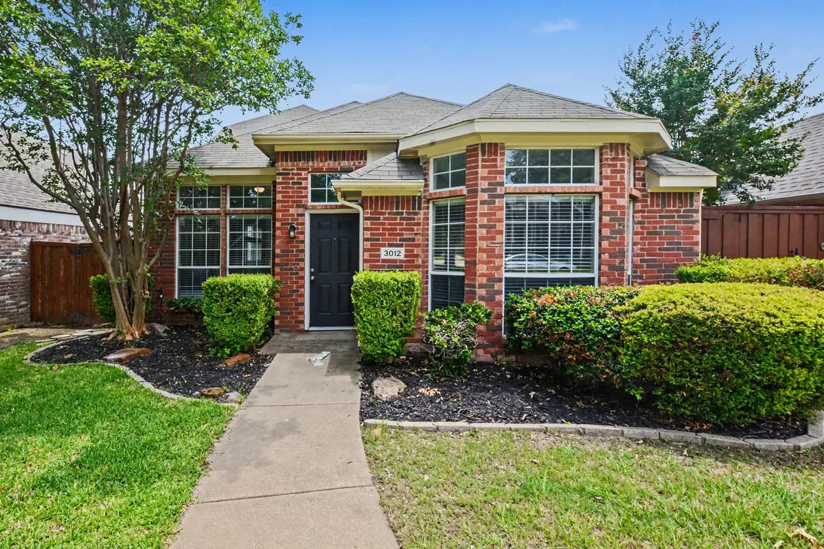 3012 Ridge Hollow Drive, Plano, TX 75023 - #1