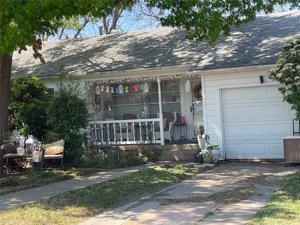 1218 Grand Avenue, Abilene, TX 79605