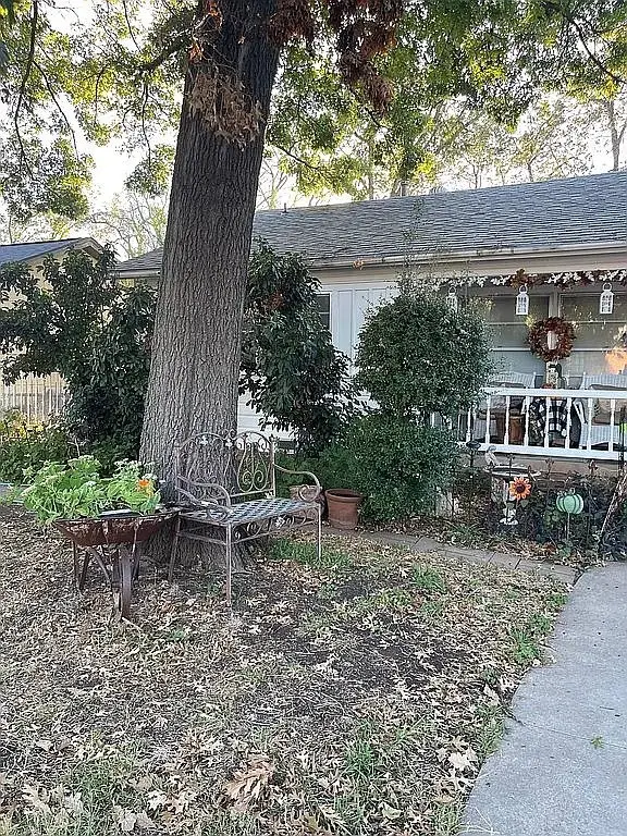 1218 Grand Avenue, Abilene, TX 79605 - #3