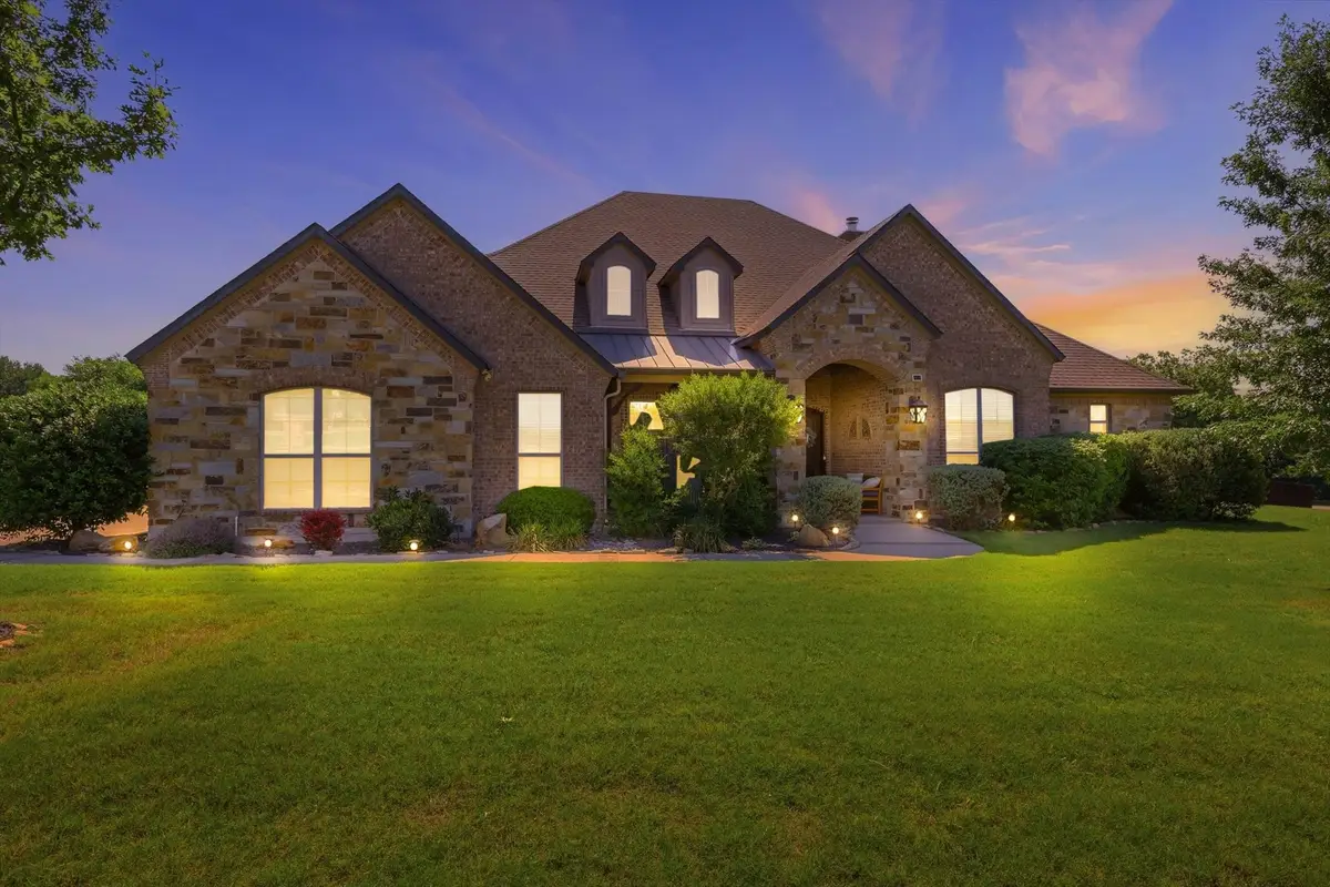 6630 Caliche Circle, Midlothian, TX 76065 - #1