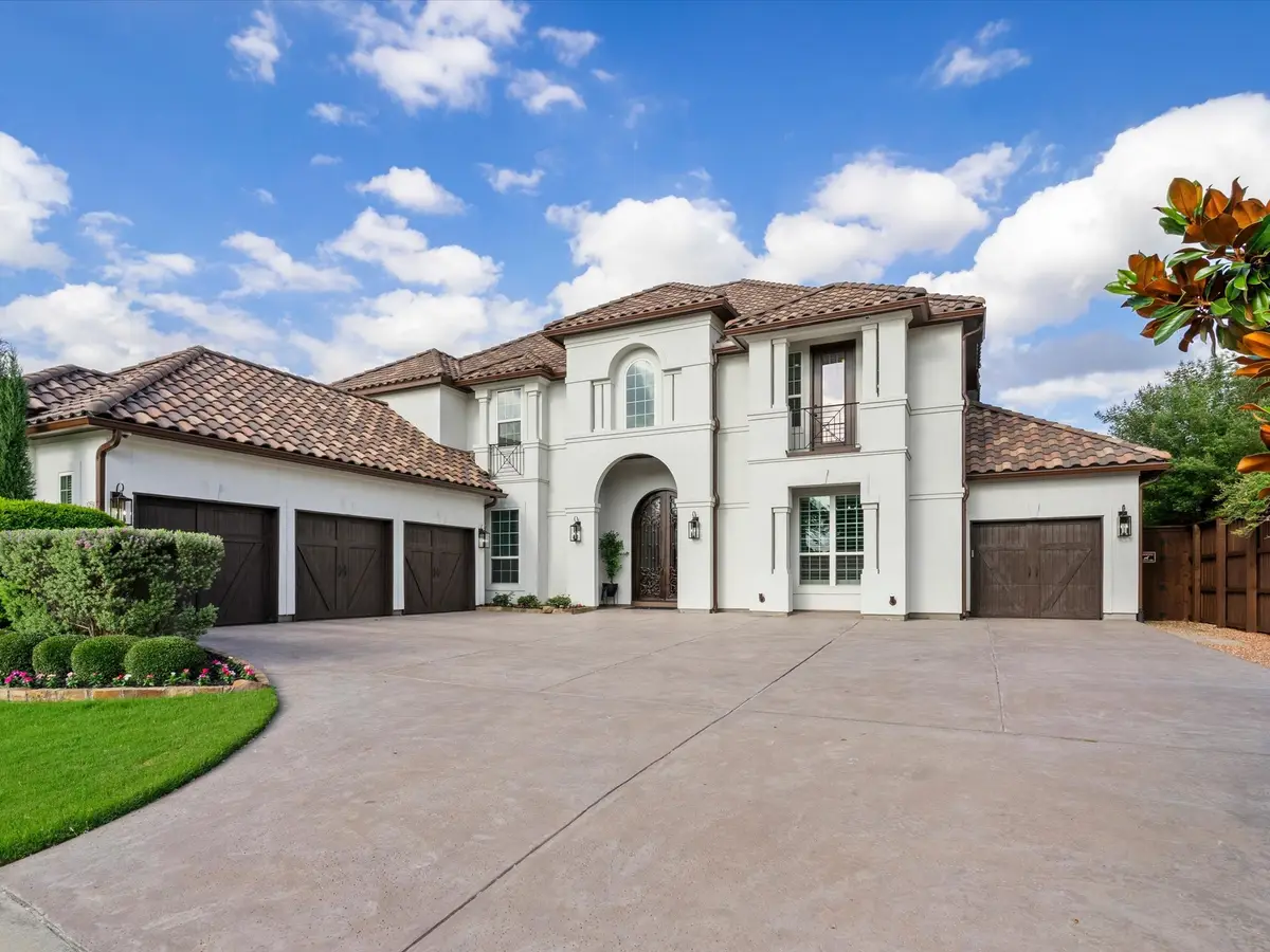 12594 Blitz Drive, Frisco, TX 75035 - #1