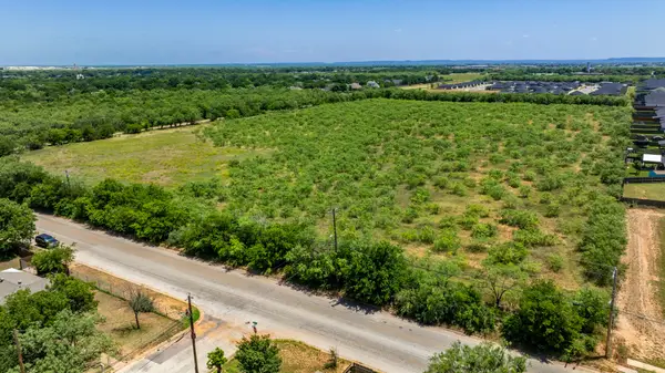 TBD Berry Lane, Abilene, TX 79602