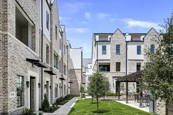5444 Tomlinson Drive, Irving, TX 75039