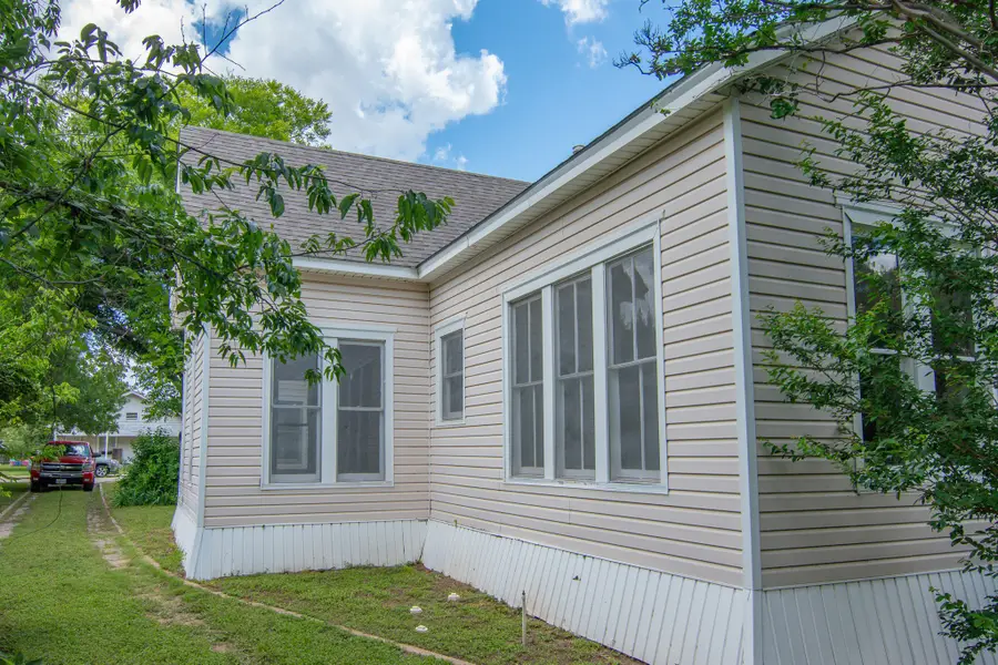 1512 Vincent Street, Brownwood, TX 76801 - #3