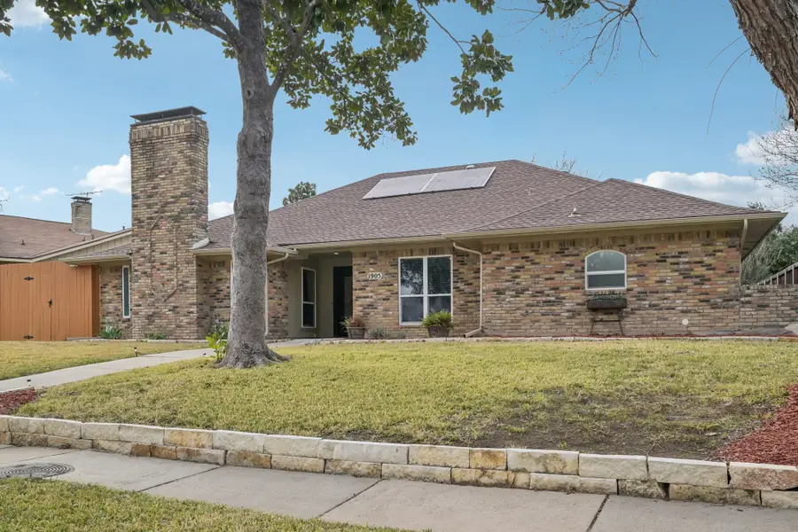 1905 Country Club Drive, Plano, TX 75074 - #3