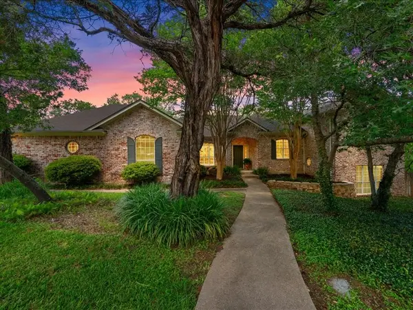 179 Woodland Circle, China Spring, TX 76633