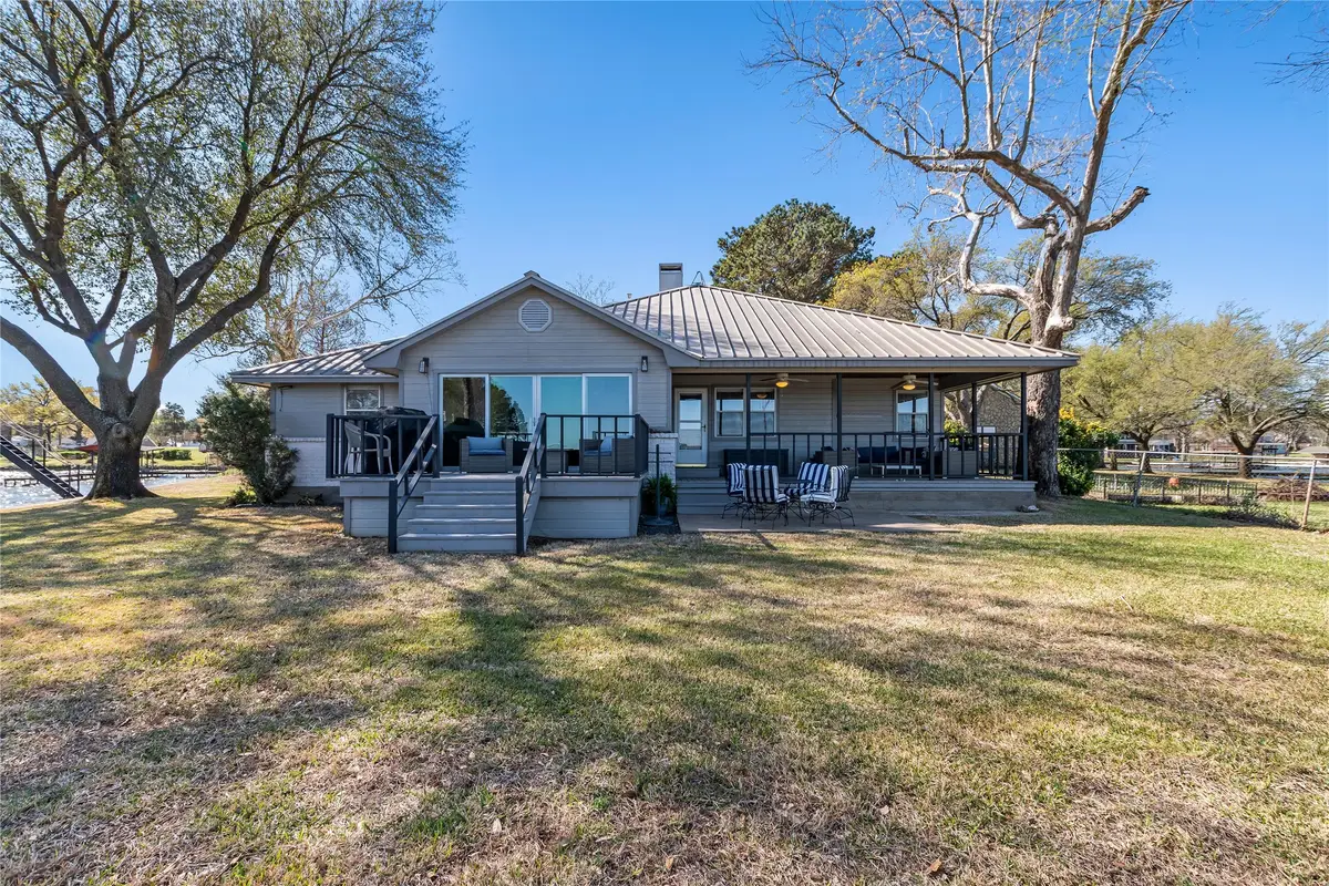 104 Sunset Cove, Trinidad, TX 75163 - #1