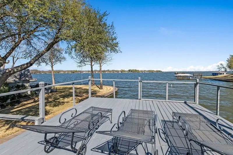 104 Sunset Cove, Trinidad, TX 75163 - #3