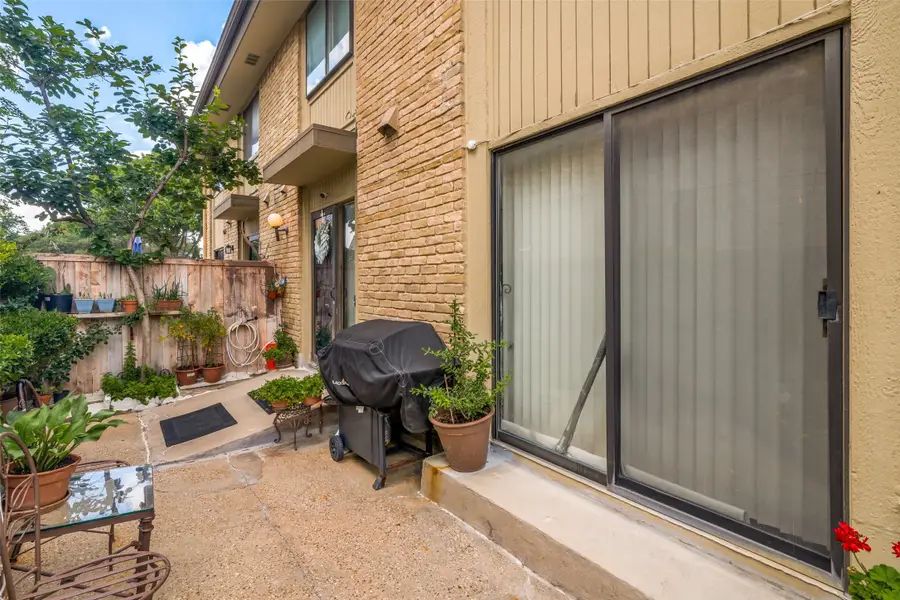 2650 Custer Parkway #D, Richardson, TX 75080 - #2