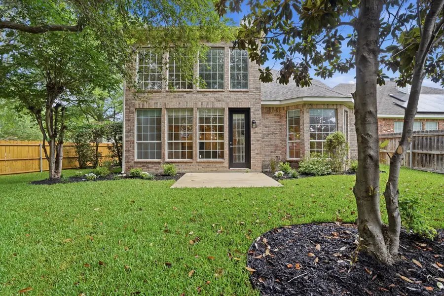 2500 Lakewood Court, Keller, TX 76248 - #2