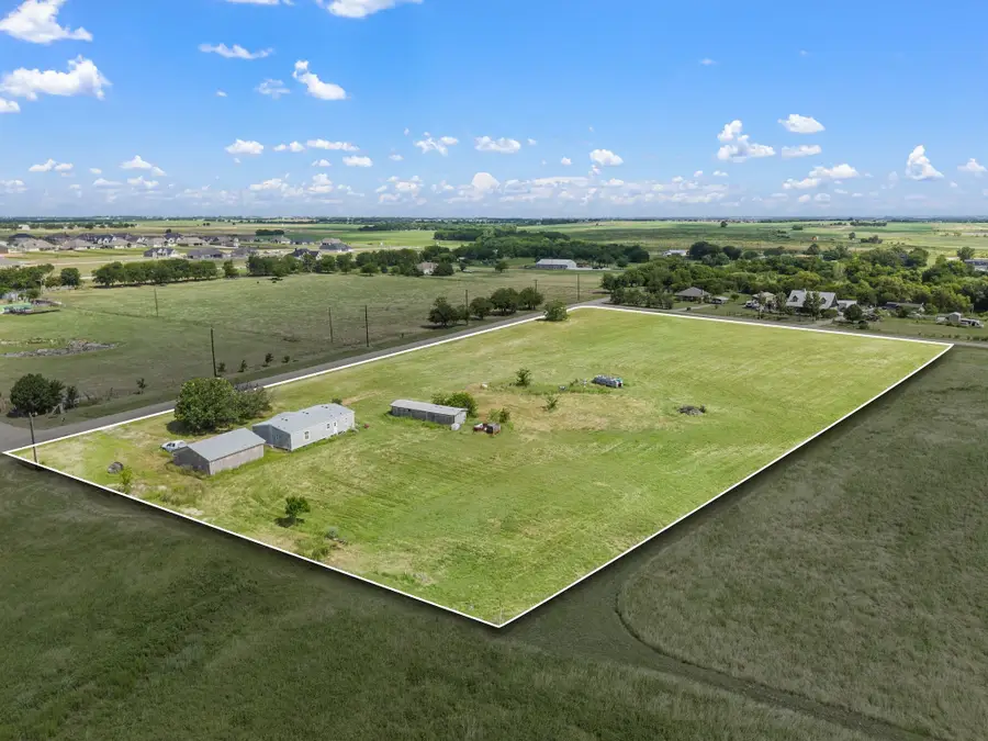 17711 James C Jack Drive #Residential, Justin, TX 76247 - #2