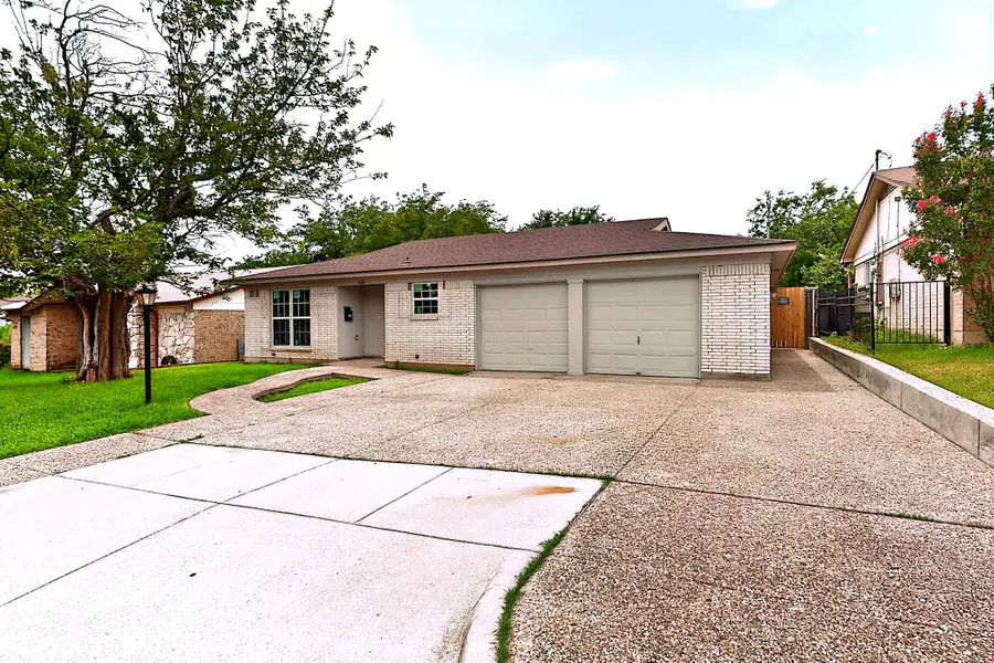 6600 Cervantes Avenue, Fort Worth, TX 76133 - #2