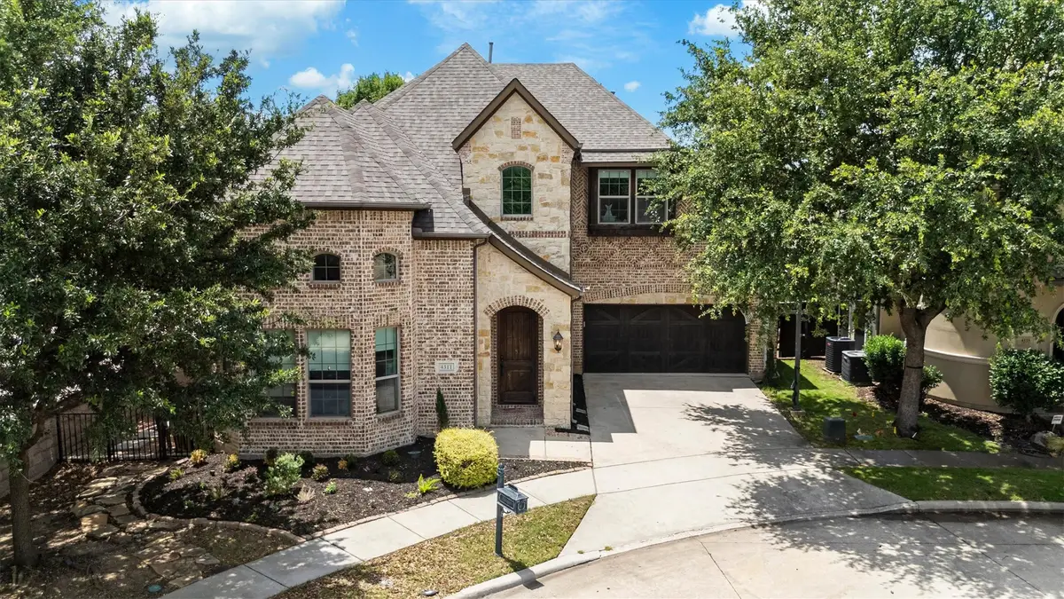 4311 Verde Lane, Frisco, TX 75034 - #1