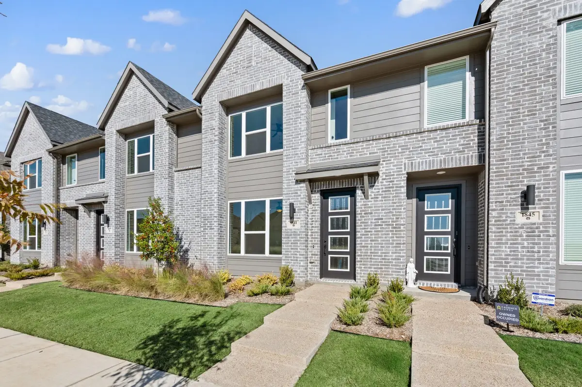 1841 Summer Aura, Mesquite, TX 75180 - #1