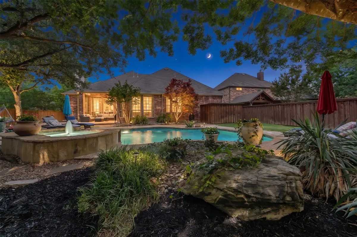 1105 Woodhaven Drive, McKinney, TX 75072 - #1