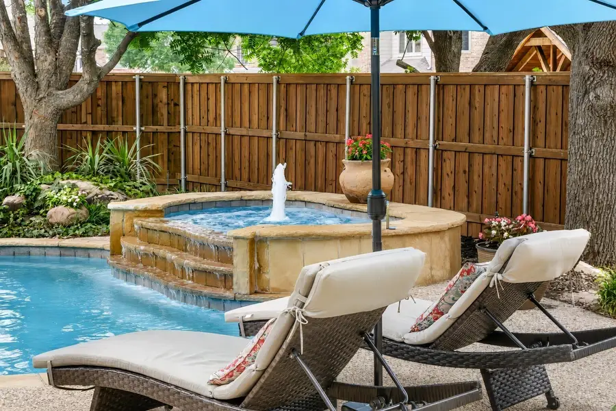 1105 Woodhaven Drive, McKinney, TX 75072 - #2