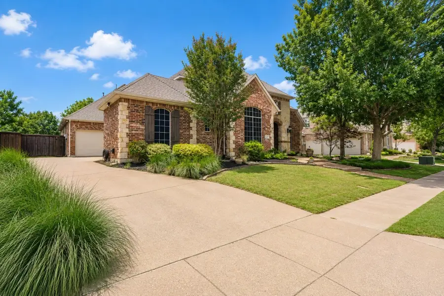 1105 Woodhaven Drive, McKinney, TX 75072 - #3