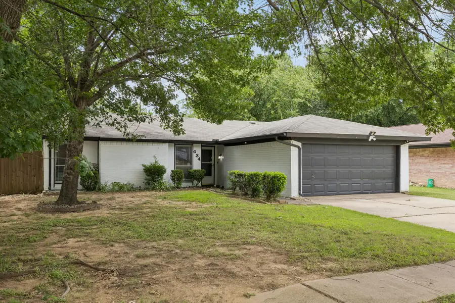 434 Stonehenge Drive, Arlington, TX 76014 - #3