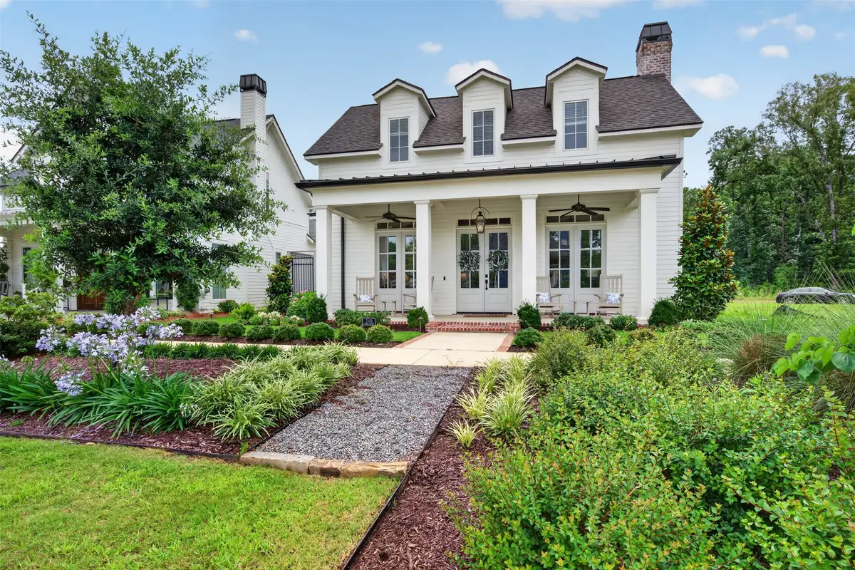 2108 Pecan Square Avenue, Shreveport, LA 71106 - #1