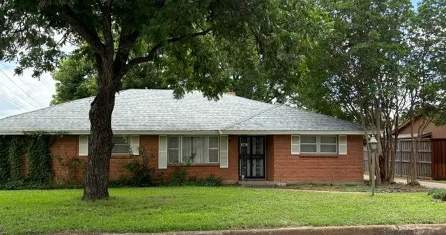 4520 Starlight Drive, Haltom City, TX 76117 - #1