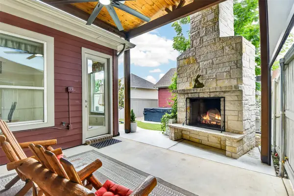 2749 S Market Square, Northlake, TX 76247