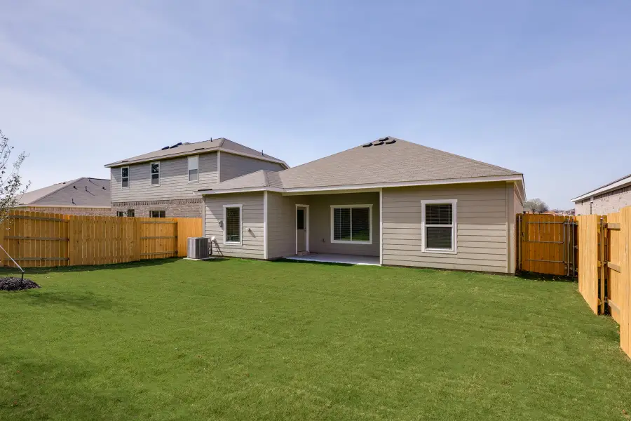 744 Layton Court, Seagoville, TX 75159 - #2