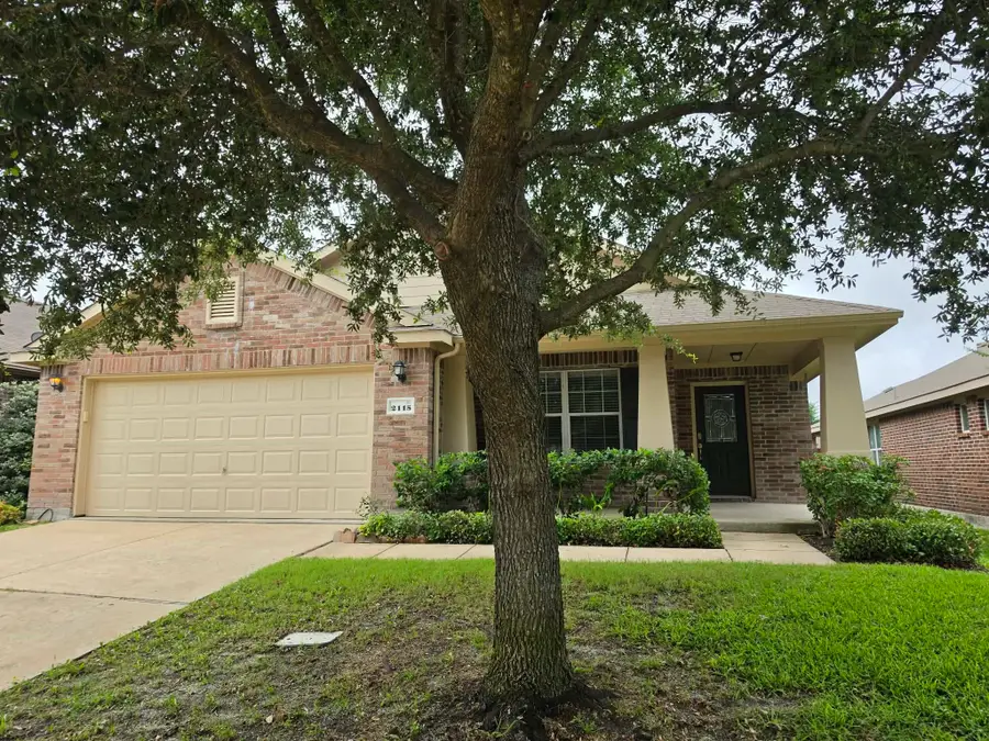 2115 Hartley Drive, Forney, TX 75126 - #2