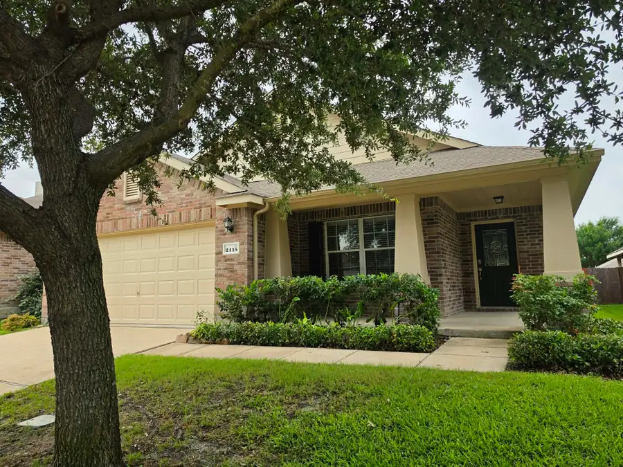 2115 Hartley Drive, Forney, TX 75126 - #3