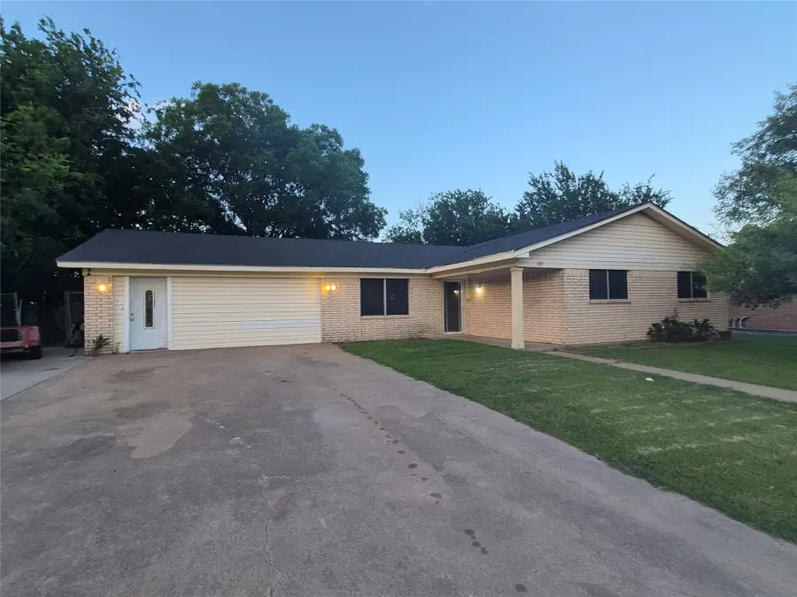243 Weldon Drive, Woodway, TX 76712 - #2