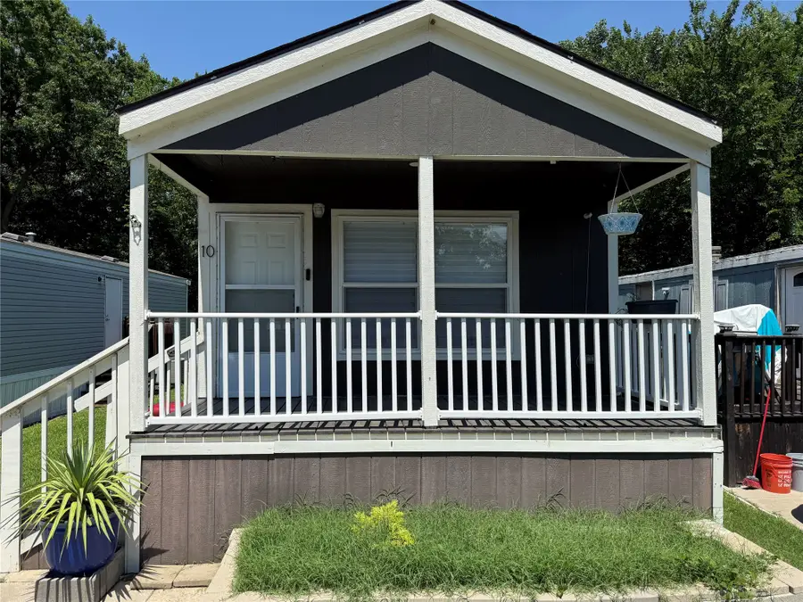 3728 Marina Drive #10, Lake Worth, TX 76135 - #2