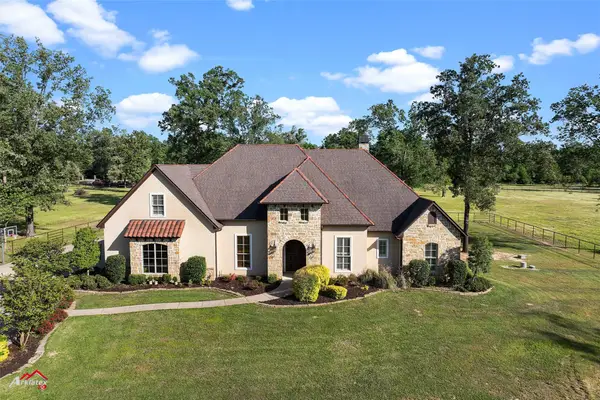 2139 Gravel Point Road, Frierson, LA 71027