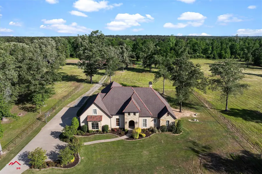 2139 Gravel Point Road, Frierson, LA 71027 - #2